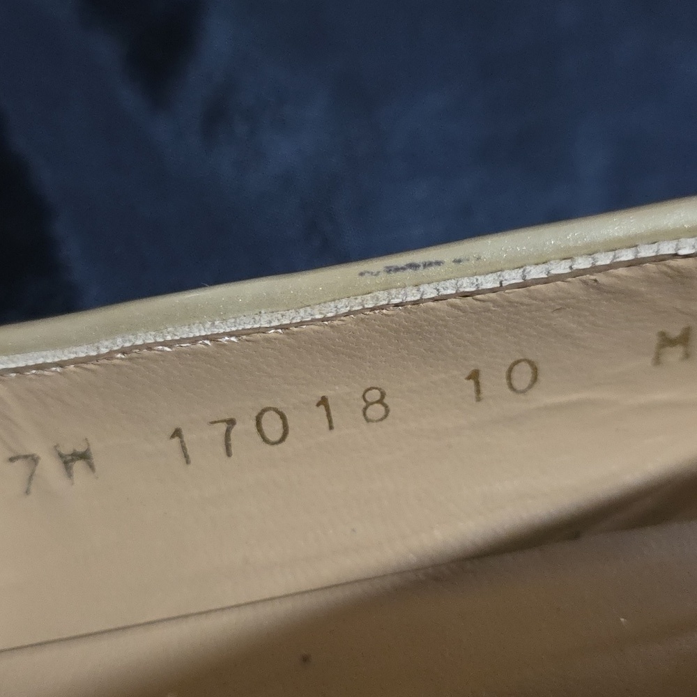 STUART WEITZMAN Ladies Shoes Size 10 M - Picture 11 of 11